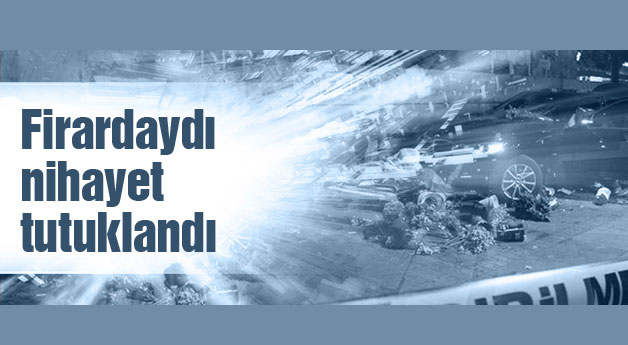 Çiçekçinin ölümüne neden olan zanlı tutuklandı
