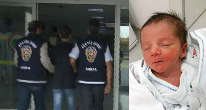 Bebeğin akıl almaz ölümü