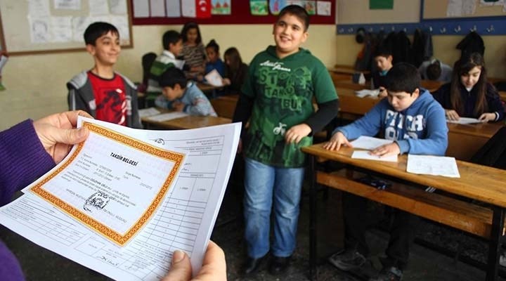 Okullar ne zaman kapanacak? 2016 Eğitim Öğretim takvimi