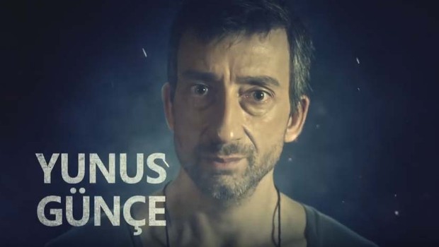 Yunus Günçe Kimdir?Biyografisi Survivor 2016 