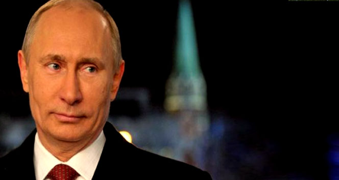 Putin'den flaş karar! Rusya geri çekiliyor