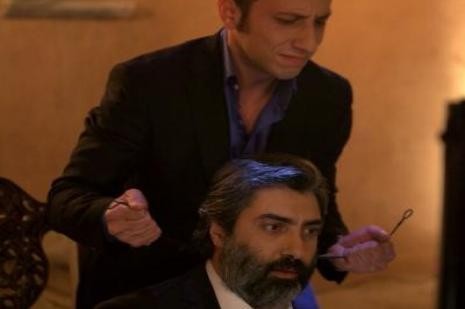 Kurtlar Vadisi Pusu'nun sezon finali nasıl bitti?