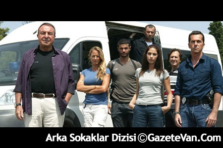 Arka Sokaklar 233. Bölüm Fragmanı ve Özeti (son bölüm izle)