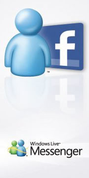 Facebook MSN İndir Download (YeniTeknoloji)