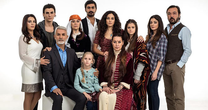 Göç Zamanı'nın yeni günü ne zaman?