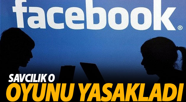 Avataria oyunu yasaklandı