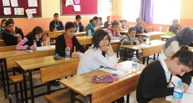 TEOG’da soru iptali var mı?