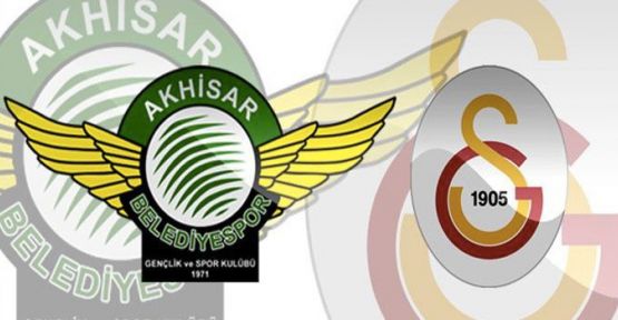 Akhisar-Galatasaray maçı ne zaman işte bilet fiyatları 