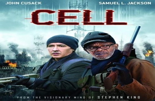 Frekans film fragmanı (Korku, Bilimkurgu, Gerilim)