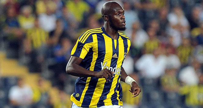 Sow, Fenerbahçe'yi 3 maç yalnız bırakabilir