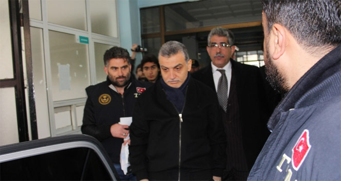 Hidayet Karaca yine savunma yapmadı