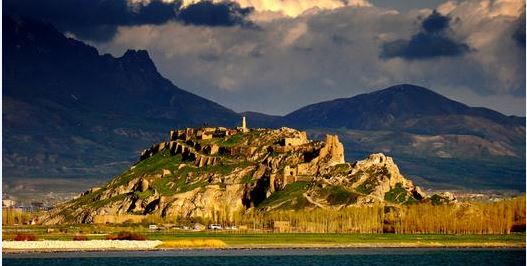 Van'a Tikobilet ile ulaşım