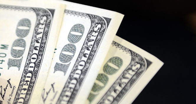 Dolar çıldırdı (7 Şubat 2017 dolar fiyatları)