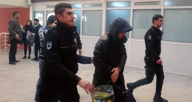 TÜBİTAK personeline FETÖ’den tutuklama
