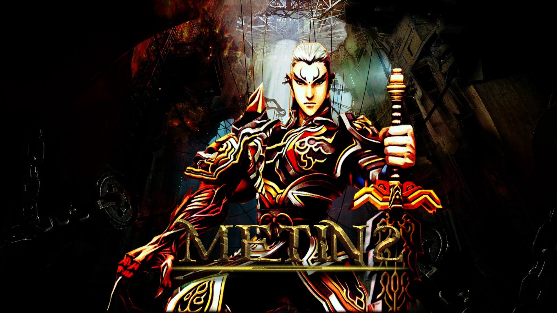 Metin2 pvp serverler de karakter rekabetleri artıyor