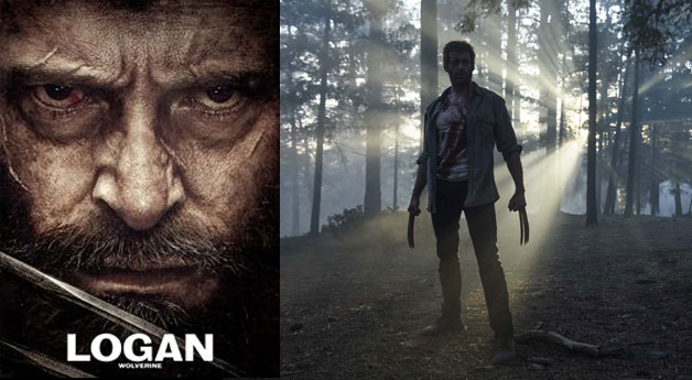Logan: Wolverine filmi fragmanı (Aksiyon, Bilimkurgu, Macera)