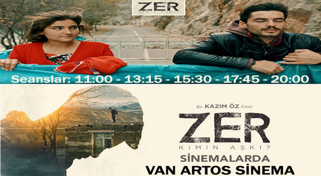 Zer Filmi Sinemalarda