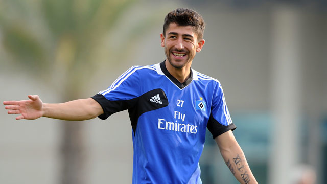 Almanya’da Kerem Demirbay Rüzgarı