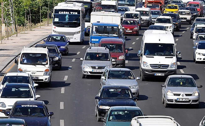 -65 Plaka Hangi İlimizi Simgeler?