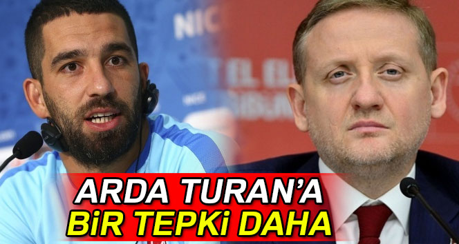 Göksel Gümüşdağ’dan Arda Turan yorumu