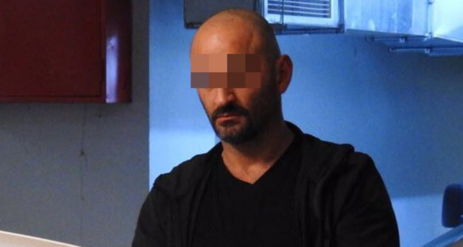 Ümit Saral ile 6 üyesi tutuklandı