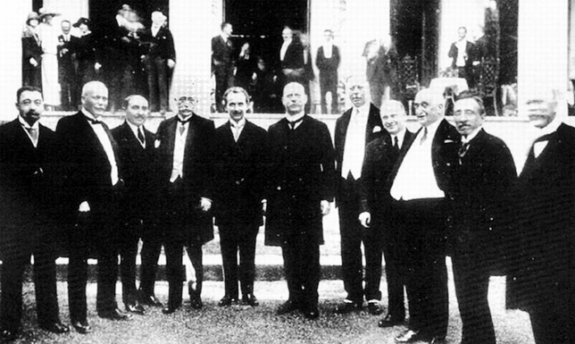 Lozan Antlaşması’nın Türk Tarihi Açısından Önemi