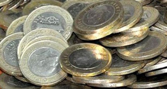 TESK'ten 'bozuk para' uyarısı