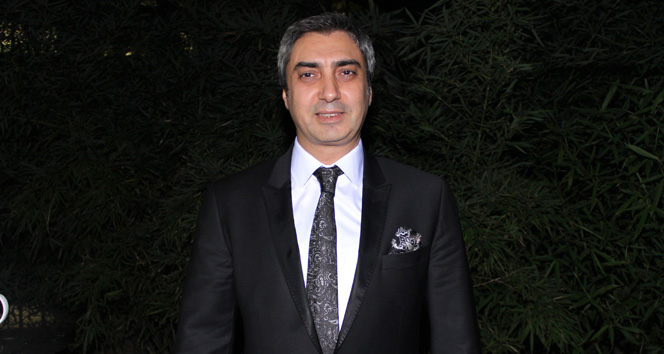 Necati Şaşmaz'dan Kurtlar Vadisi Vatan filmiyle ilgili açıklamalar
