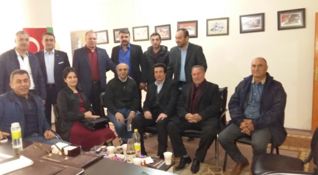 Asimder Başkanı Gülbey: Türkiye’de 37 bin 55 kripto Ermeni aile yaşıyor