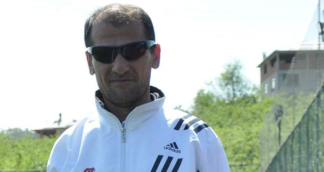 Eski hakem Ferhat Kara hayatını kaybetti