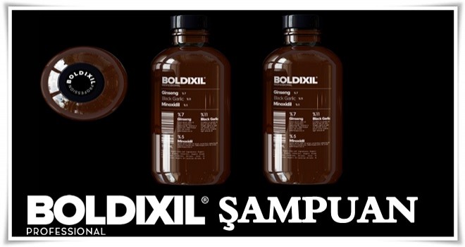 Boldixil orjinal mi sahte mi nasıl anlaşılır? 