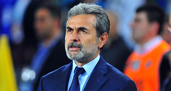 Aykut Kocaman: 'Bu tarz takımların artması, en büyük dileğim'