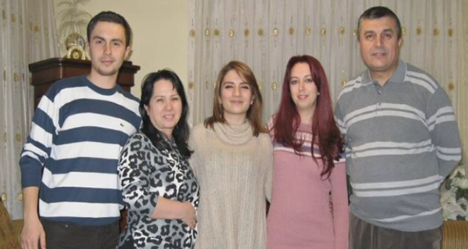 Üsteğmen Oğuz Kaan usta şehit oldu