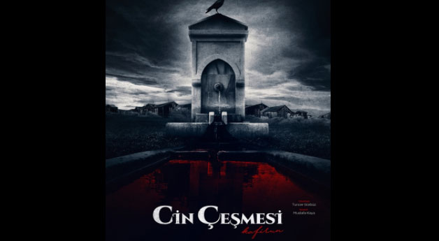 Cin Çeşmesi Filmi (Korku, Gerilim)