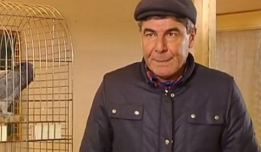 Usta oyuncu Ercan Yazgan hayatını kaybetti