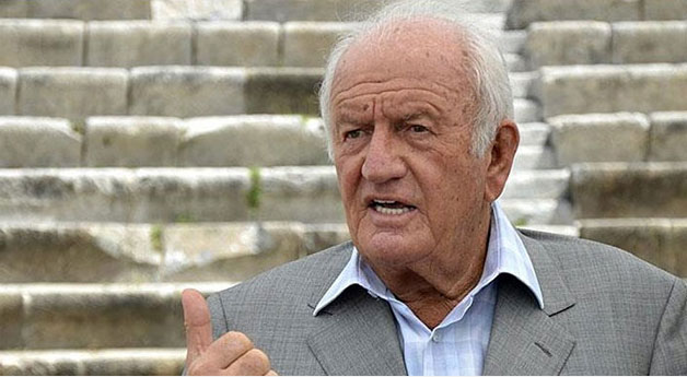 Ali Şen'in eşi Bente Şen hayatını kaybetti 