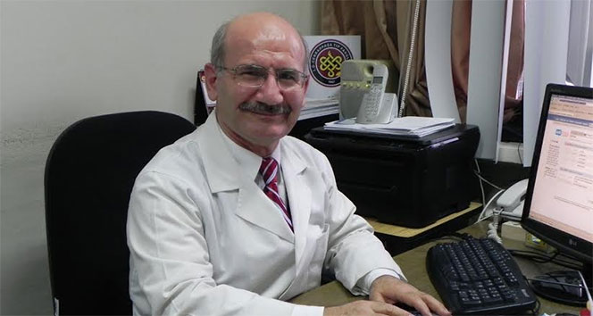 Prof. Dr. Mehmet Seven: Doğumsal özürler genellikle...