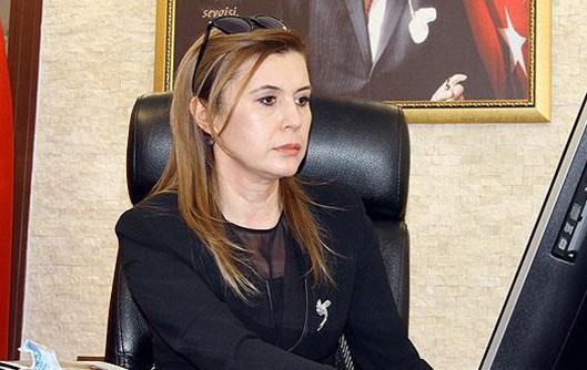 Kaymakam Uçar’dan ‘10 Nisan Polis Haftası’ mesajı