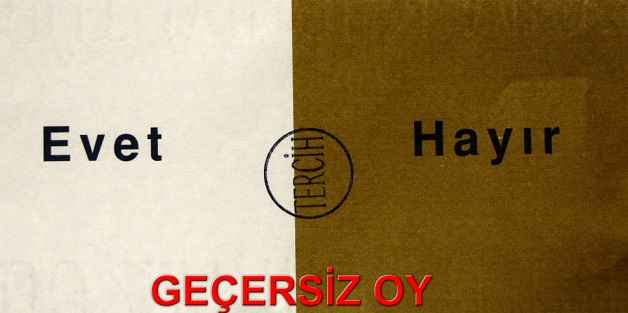 HDP’nin çalışması: En çok geçersiz oy, HDP görevlisi bulunmayan sandıklarda