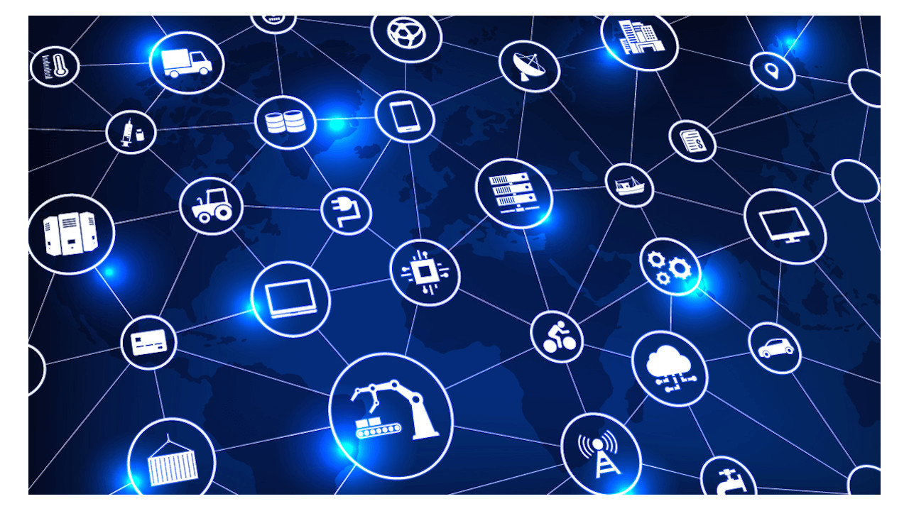 IoT Nedir ve Nesnelerin İnterneti Kullanım Alanları Nelerdir?