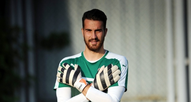 Harun Tekin Fenerbahçe'de! Harun Tekin kimdir?