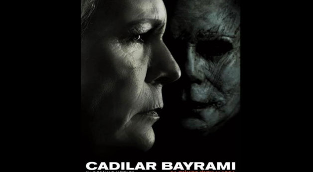 Cadılar Bayramı (Korku, Gerilim)