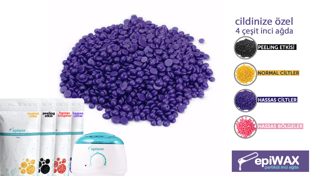 Epiwax Ne İşe Yarar, Kullanım Amacı Nedir