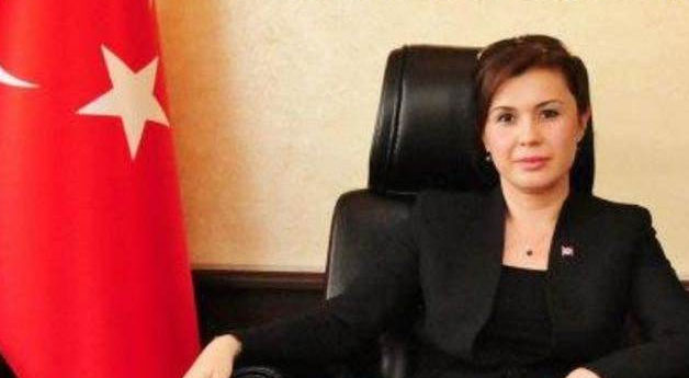 Kaymakam Uçar’dan ‘5 Aralık Kadın Hakları Günü’ mesajı