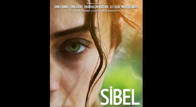 Sibel filmi (Dram)