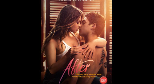 After (Romantik, Dram)