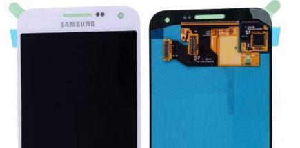 Samsung E5 Ekran Fiyatı ve Modelleri 