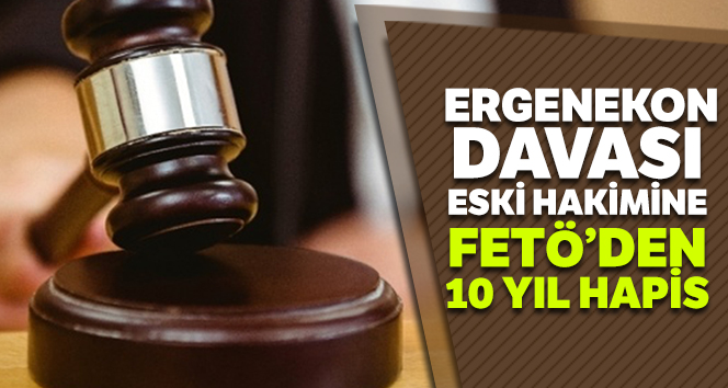 Ergenekon davası eski hakimi Hasan Hüseyin...