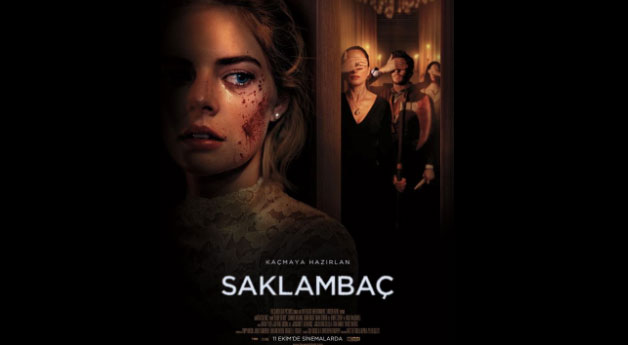 Saklambaç filmi (Korku, Gerilim)