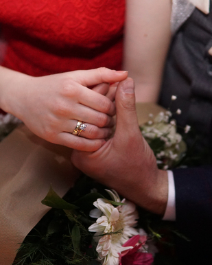 Romantik Evlilik Teklifi Paketleri
